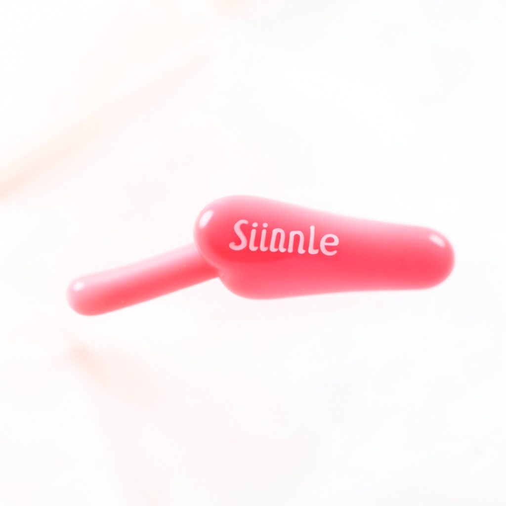 A bright, airy photograph of a sildenafil tablet pack on a clean white surface, clinical and professional mood